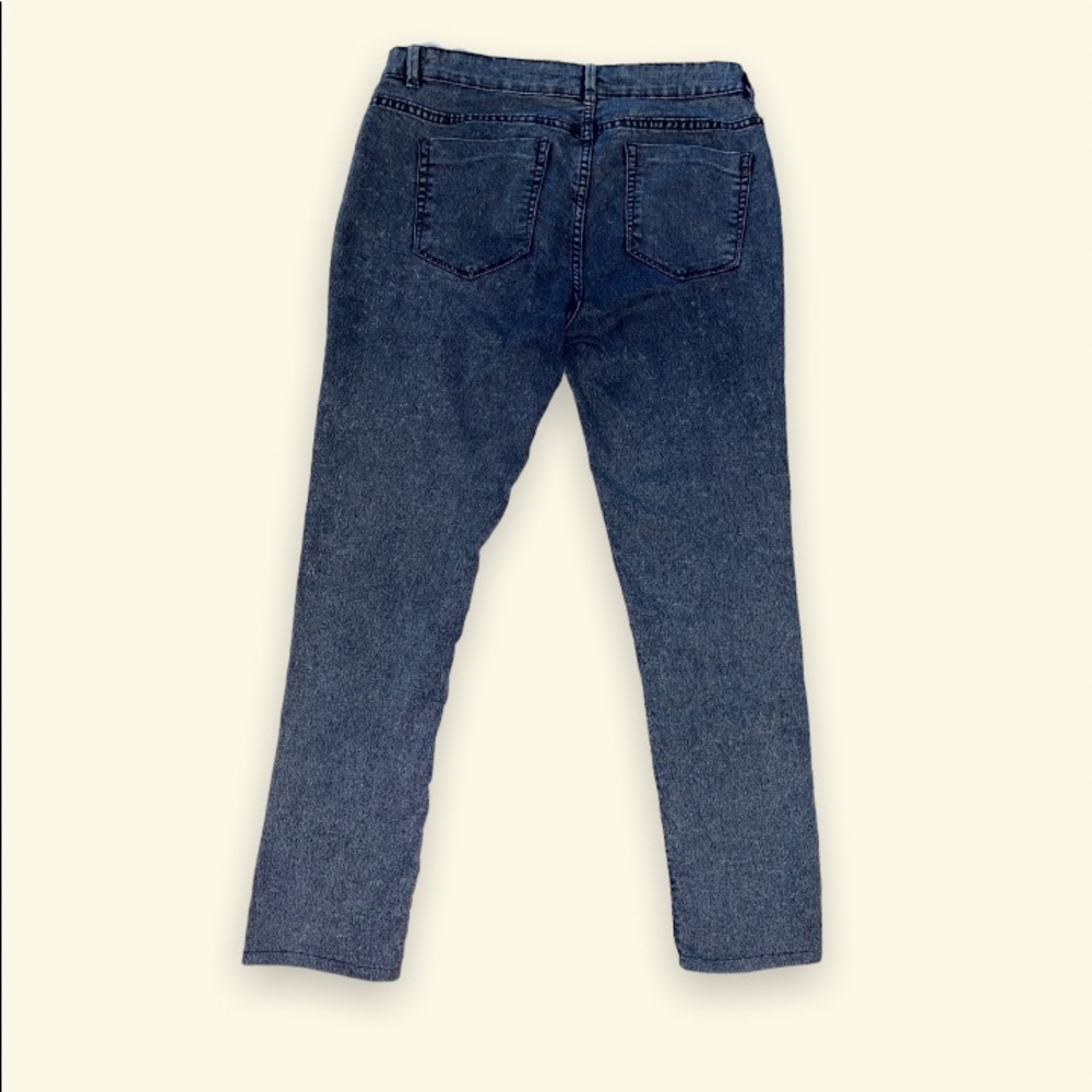 Zara skinny legging jeans - Picture 2 of 3